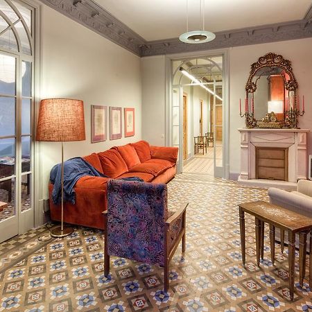 Habitat Apartments Barcelona Center Zewnętrze zdjęcie