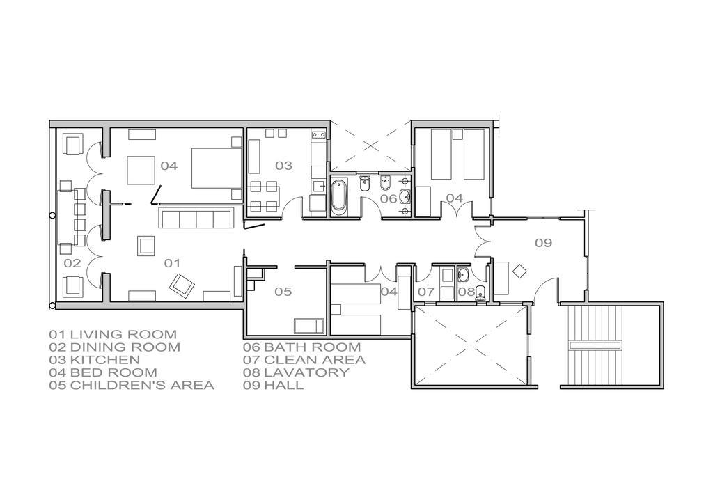 Habitat Apartments Barcelona Center Pokój zdjęcie