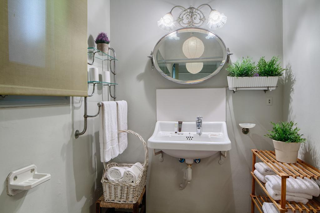 Habitat Apartments Barcelona Center Zewnętrze zdjęcie