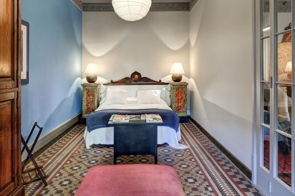 Habitat Apartments Barcelona Center Zewnętrze zdjęcie