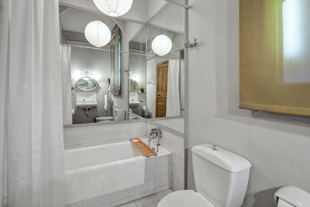 Habitat Apartments Barcelona Center Zewnętrze zdjęcie