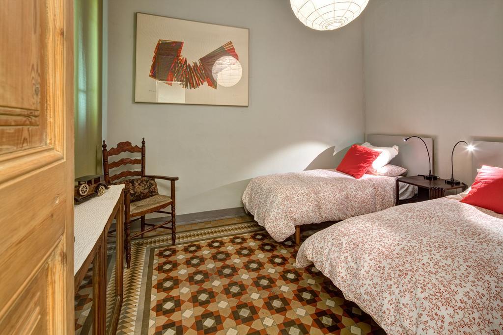 Habitat Apartments Barcelona Center Zewnętrze zdjęcie