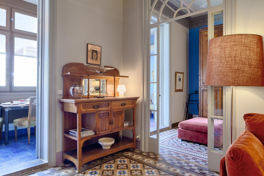 Habitat Apartments Barcelona Center Zewnętrze zdjęcie